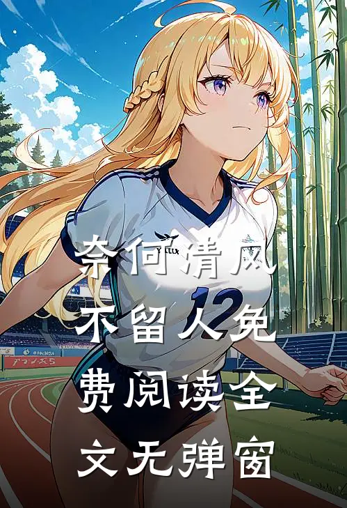 奈何清风不留人免费阅读全文无弹窗