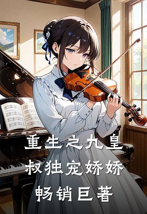 重生之九皇叔独宠娇娇畅销巨著