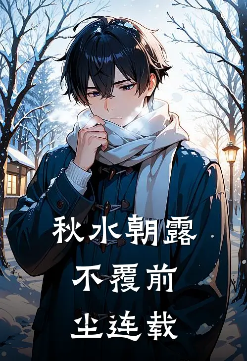 秋水朝露，不覆前尘连载