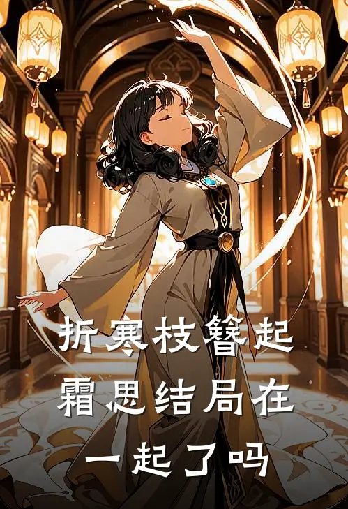 折寒枝簪起霜思结局在一起了吗