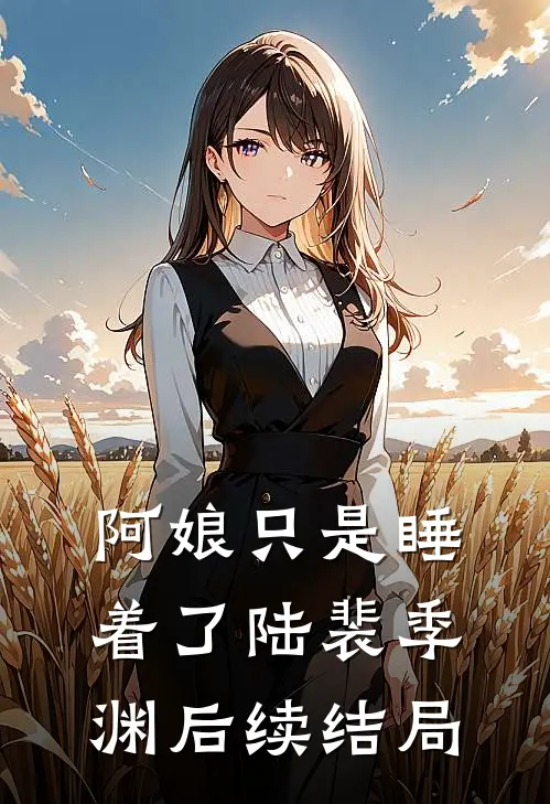 阿娘只是睡着了陆裴季渊后续结局
