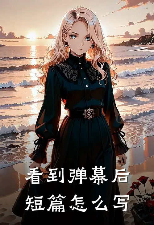 看到弹幕后短篇怎么写