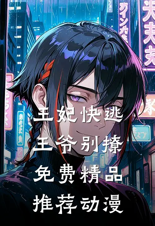 王妃快逃王爷别撩免费精品推荐动漫