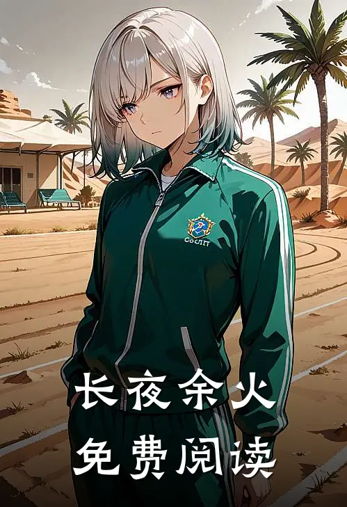 长夜余火免费阅读