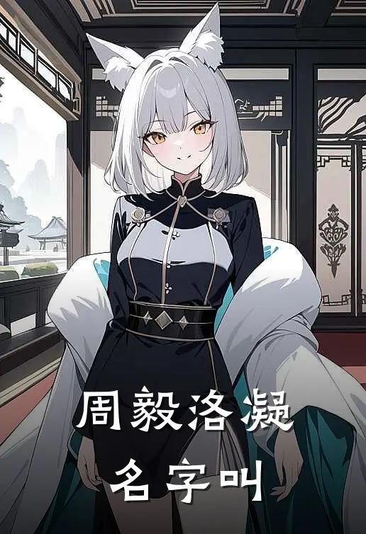 周毅洛凝名字叫