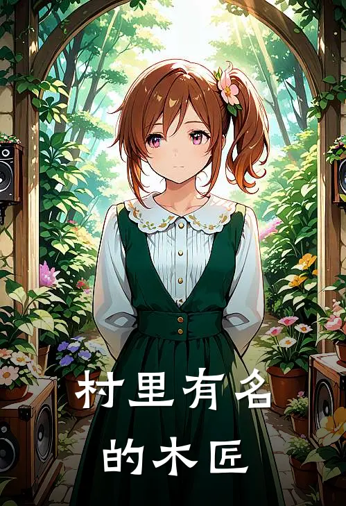 村里有名的木匠