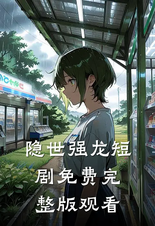 隐世强龙短剧免费完整版观看