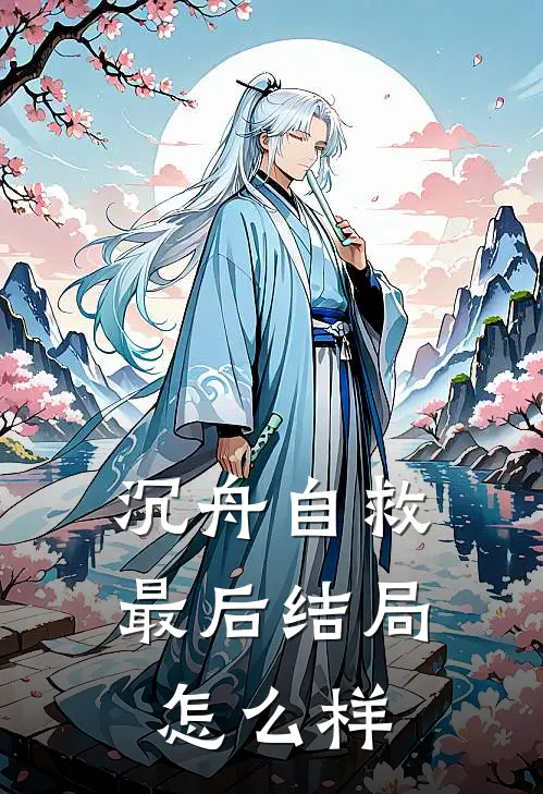 沉舟自救最后结局怎么样