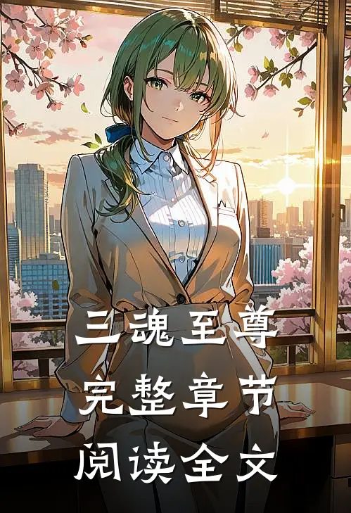 三魂至尊完整章节阅读全文