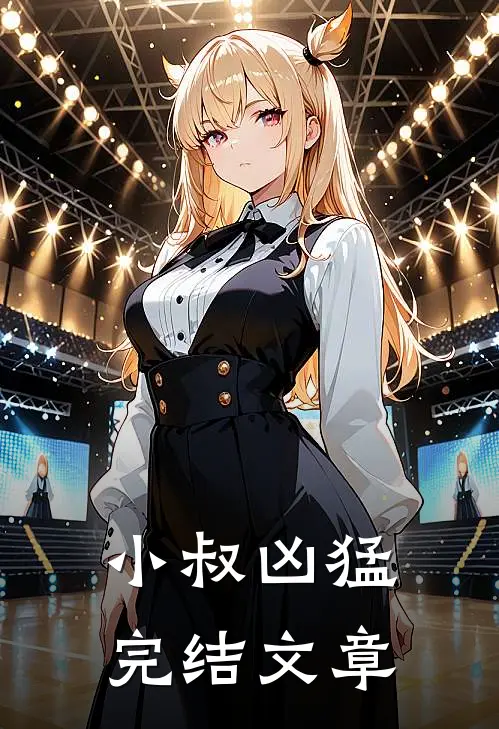 小叔凶猛完结文章