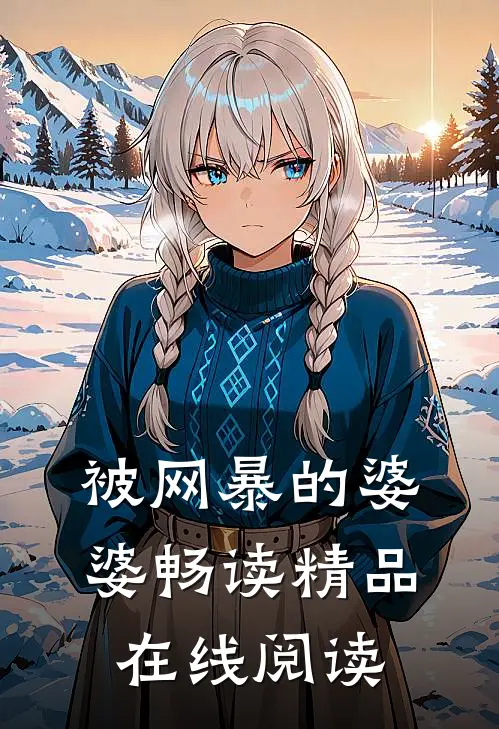 被网暴的婆婆畅读精品在线阅读