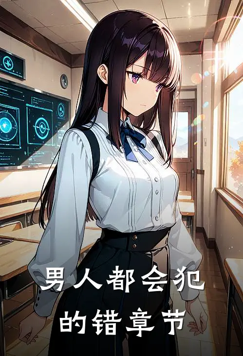 男人都会犯的错章节