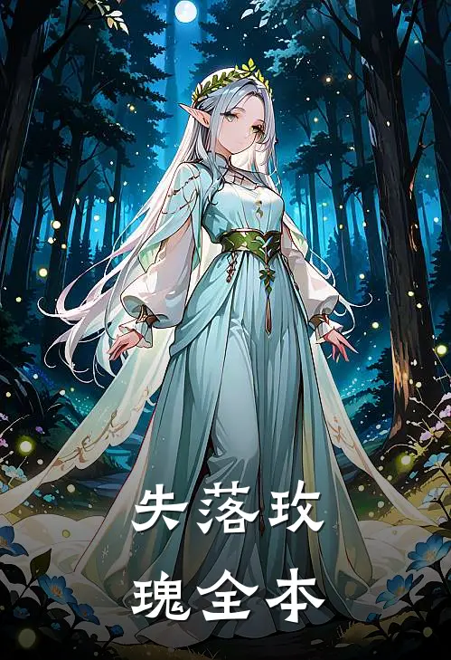 失落玫瑰全本