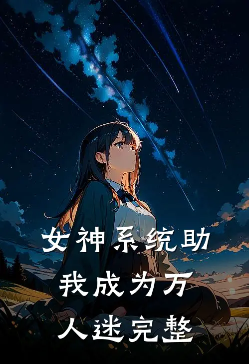女神系统助我成为万人迷完整