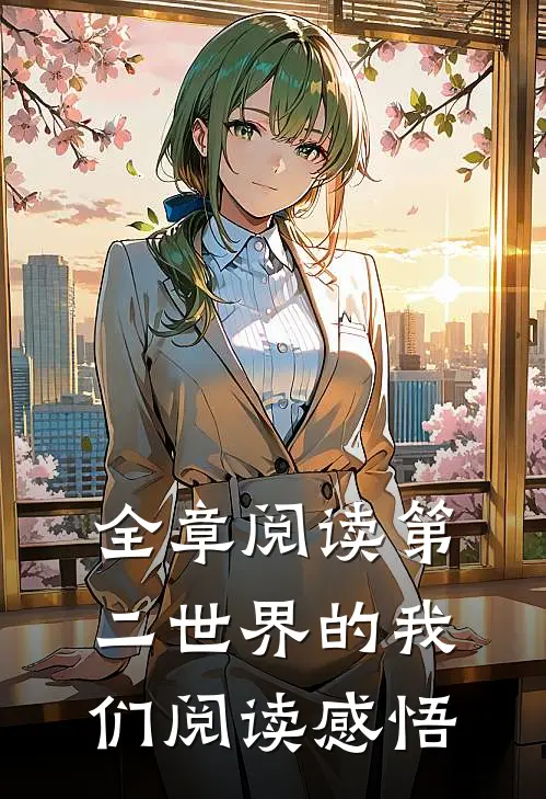 全章阅读第二世界的我们阅读感悟