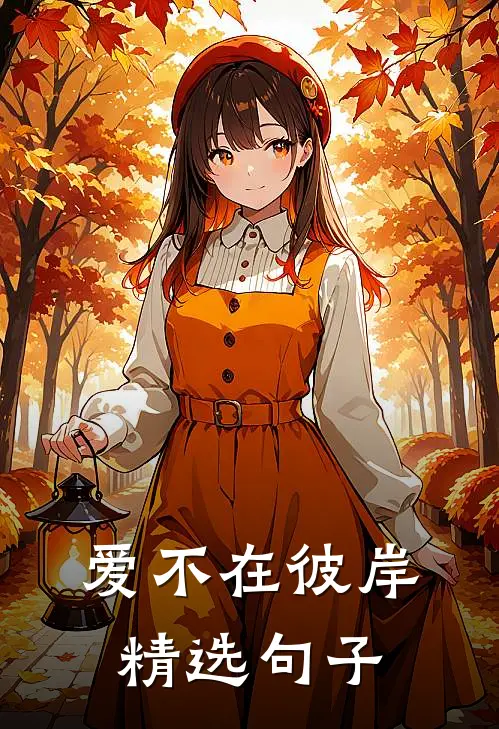 爱不在彼岸精选句子