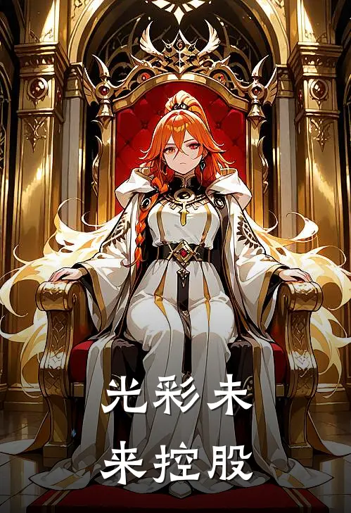 光彩未来控股