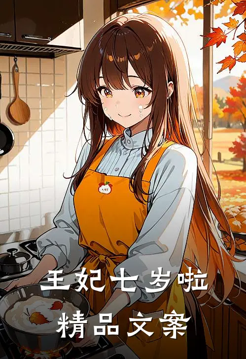 王妃七岁啦精品文案