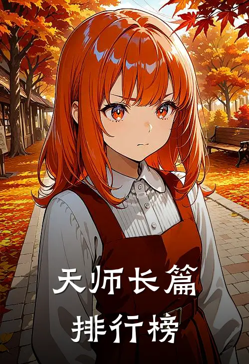 天师长篇排行榜