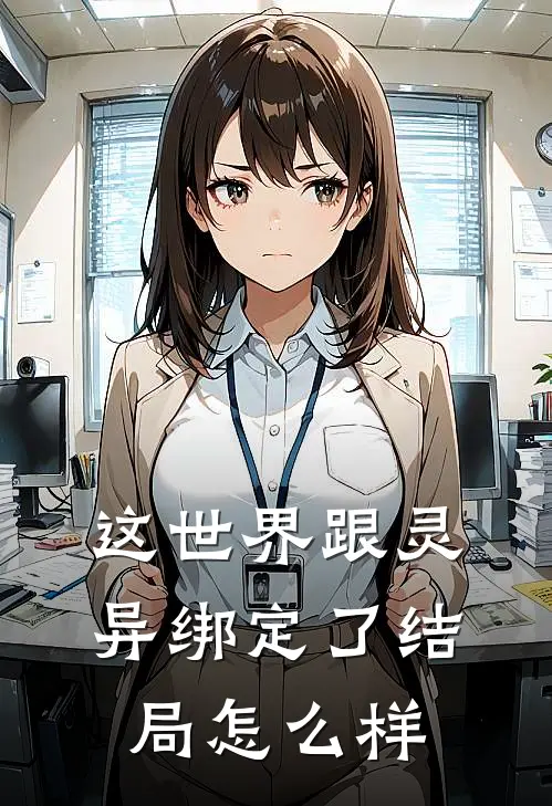 这世界跟灵异绑定了结局怎么样