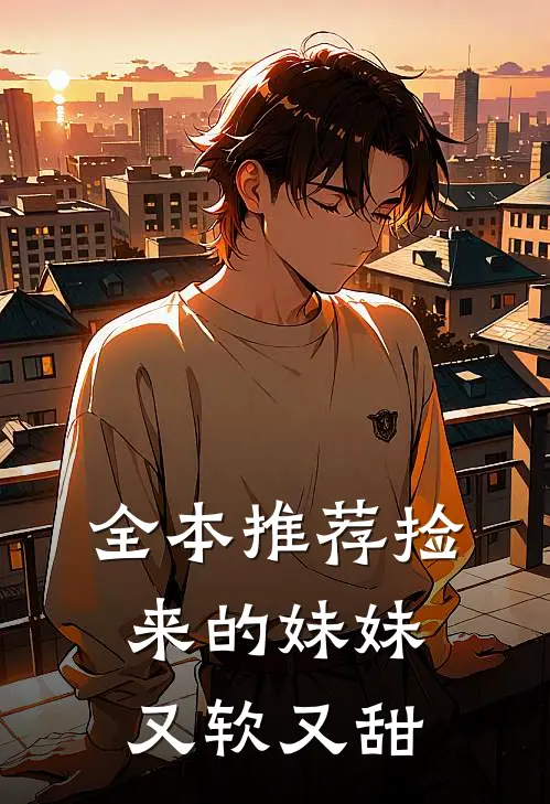 全本推荐捡来的妹妹又软又甜