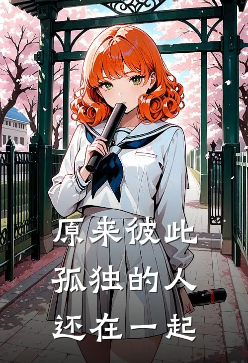 原来彼此孤独的人还在一起