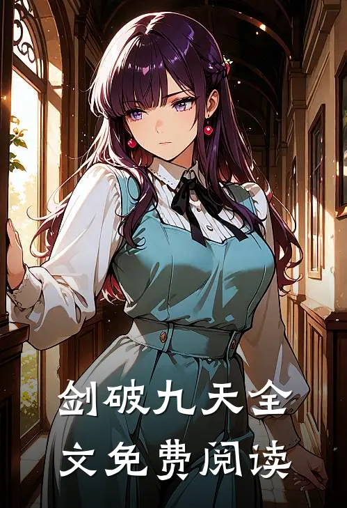 剑破九天全文免费阅读