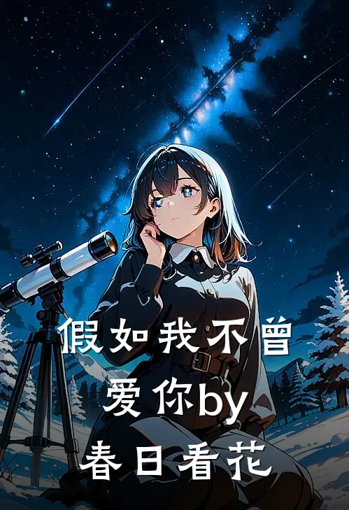 假如我不曾爱你by春日看花