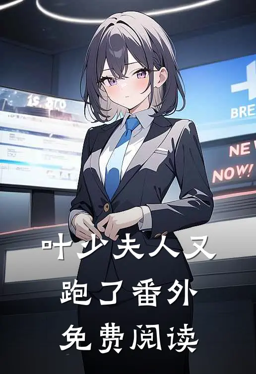 叶少夫人又跑了番外免费阅读
