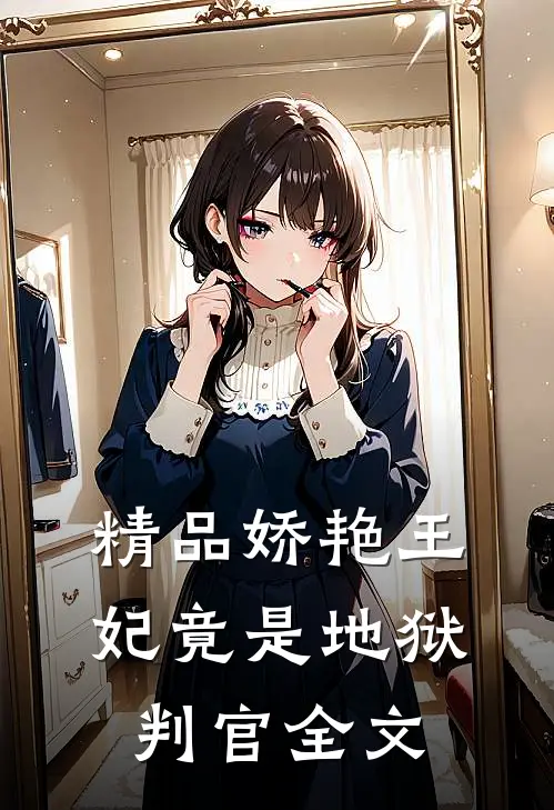 精品娇艳王妃竟是地狱判官全文