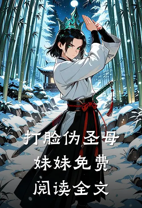 打脸伪圣母妹妹免费阅读全文