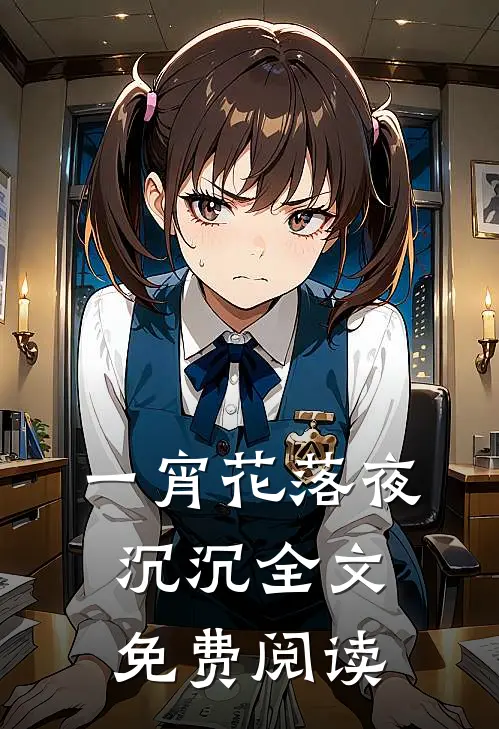 一宵花落夜沉沉全文免费阅读
