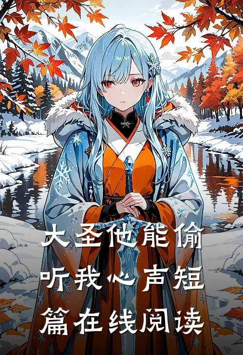 大圣他能偷听我心声短篇在线阅读