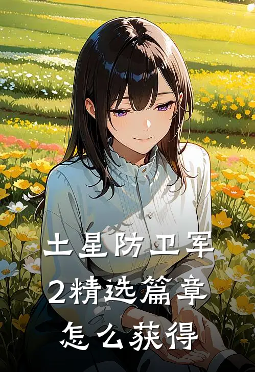 土星防卫军2精选篇章怎么获得