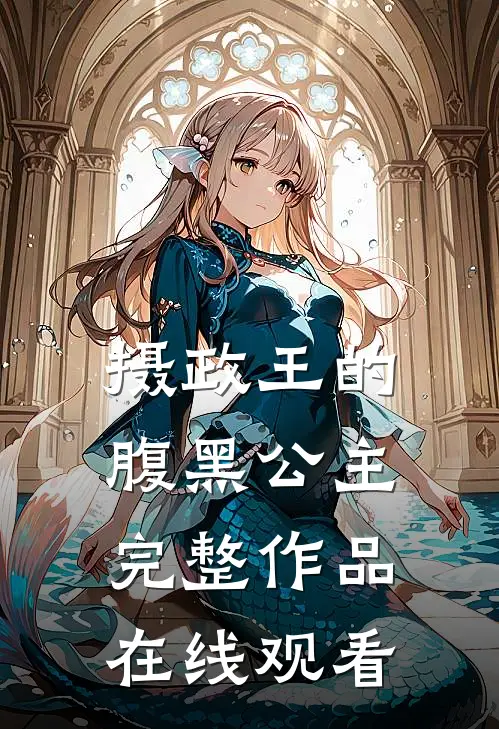 摄政王的腹黑公主完整作品在线观看