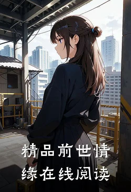 精品前世情缘在线阅读