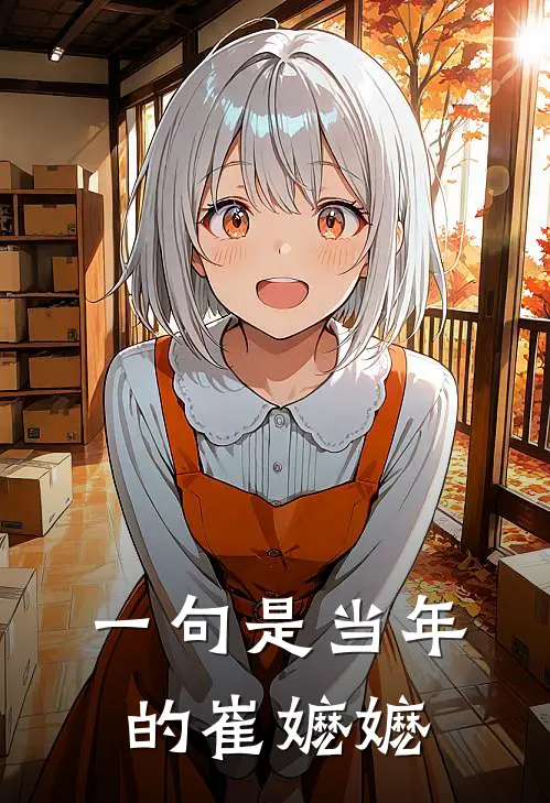 一句是当年的崔嬷嬷