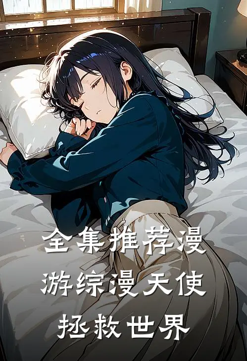全集推荐漫游综漫天使拯救世界