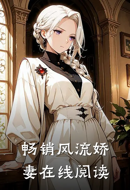 畅销风流娇妻在线阅读