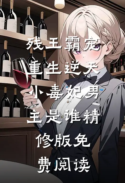 残王霸宠重生逆天小毒妃男主是谁精修版免费阅读