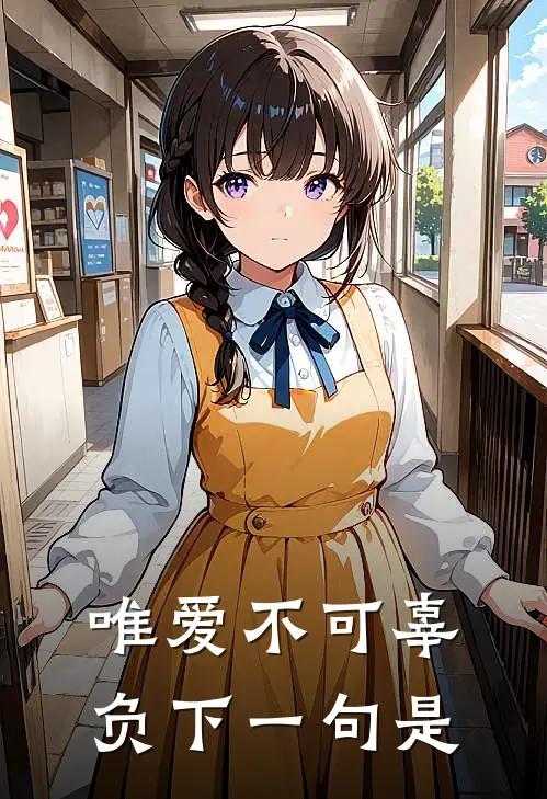 唯爱不可辜负下一句是