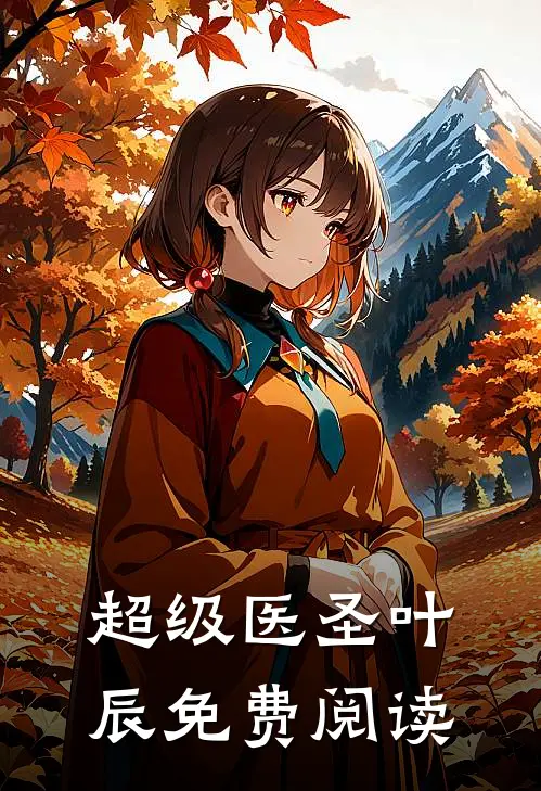 超级医圣叶辰免费阅读