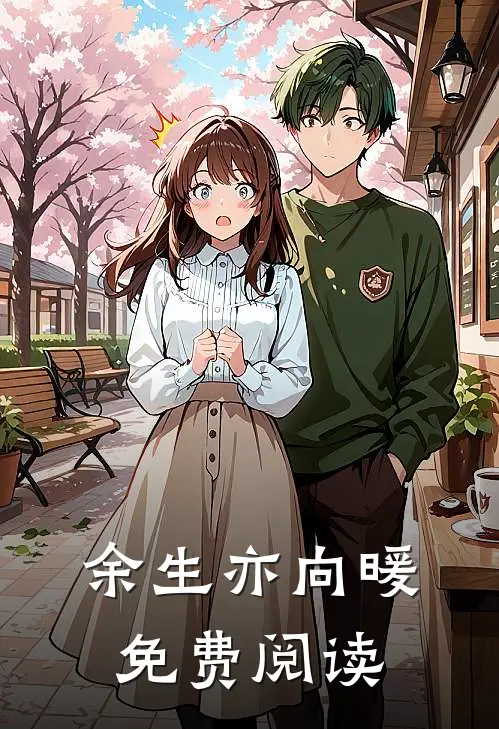 余生亦向暖免费阅读