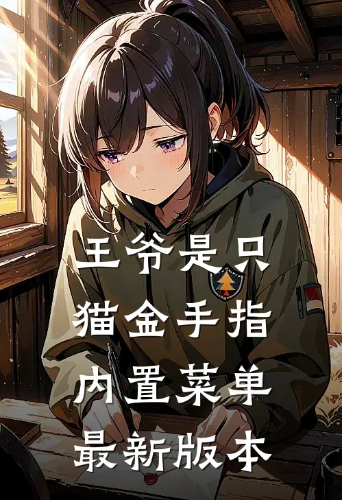 王爷是只猫金手指内置菜单最新版本