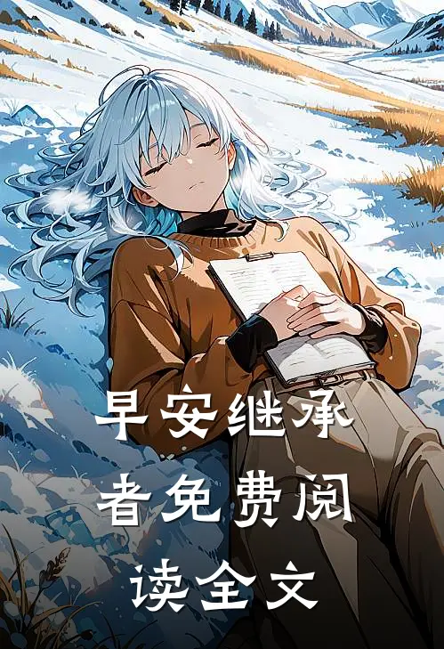 早安继承者免费阅读全文