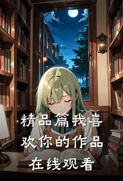 精品篇我喜欢你的作品在线观看