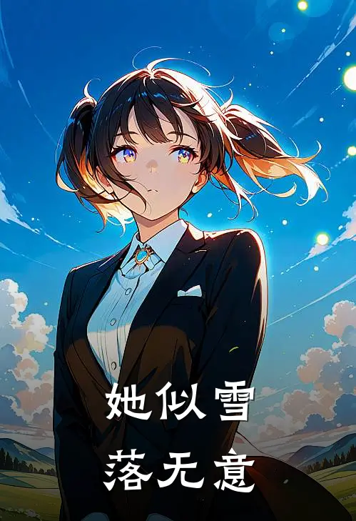 她似雪落无意