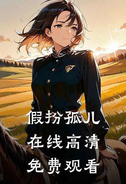 假扮孤儿在线高清免费观看