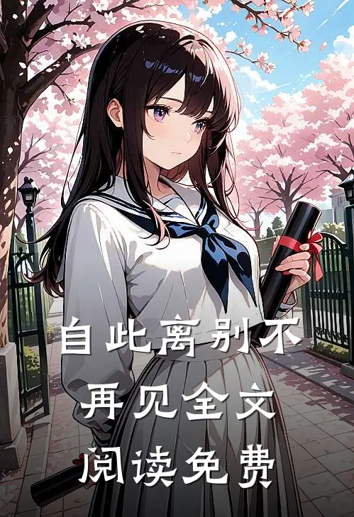 自此离别不再见全文阅读免费