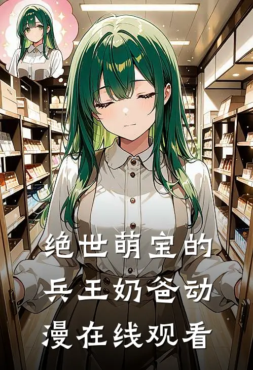 绝世萌宝的兵王奶爸动漫在线观看